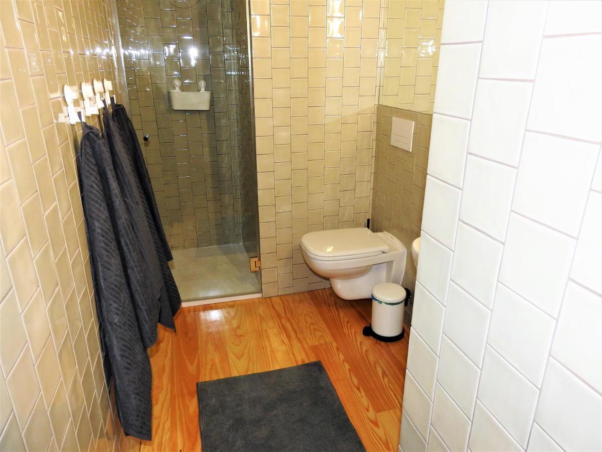 Oporto Delight 1 Luxury Apartment In Historic Center With Balcony Max 4 P Екстер'єр фото